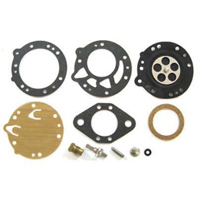 (image for) Tillotson Genuine Diaphragm & Gasket Set RK-98HL